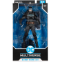 Фігурка Бетмен DC Multiverse з серії коміксів Justice League: The Amazo Virus