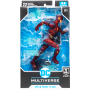 Фигурка Флэш DC Multiverse из фильма Лига справедливости Зака Снайдера