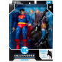Фигурка Супермен DC Multiverse из серии комиксов Бэтмен Возвращение Тёмного рыцаря
