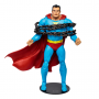 Фігурка Супермен Action Comics DC Multiverse McFarlane Collector Edition