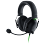 Ігрові навушники Razer BlackShark V2 X Black