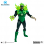 Фігурка Зелений Ліхтар DC Multiverse з серії коміксів DC vs. Vampires