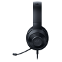 Игровые наушники Razer Kraken X Lite Black