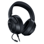 Ігрові навушники Razer Kraken X Lite Black