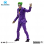 Фигурка Джокер DC Multiverse из серии комиксов Batman & The Joker: The Deadly Duo