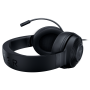 Ігрові навушники Razer Kraken X Lite Black