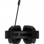 Игровые наушники Asus TUF Gaming H3 Gun Metal