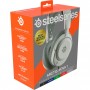 Игровые наушники SteelSeries Arctis Nova 1 White