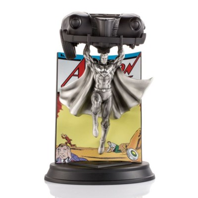 Фігурка Супермен Action Comics 1 Limited Edition Pewter Statue