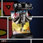 Фігурка Супермен Action Comics 1 Limited Edition Pewter Statue