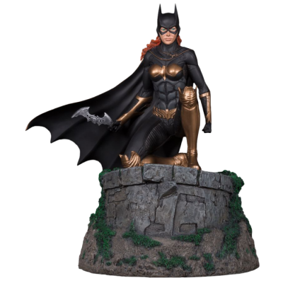 Фігурка Бетгьорл Limited Edition з гри Batman: Arkham Knight