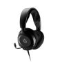 Ігрові навушники SteelSeries Arctis Nova 1 Black