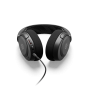 Ігрові навушники SteelSeries Arctis Nova 1 Black