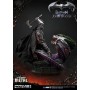 Фигурка Бэтмен Versus Joker Dragon из серии комиксов Dark Nights: Metal