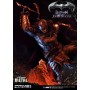 Фигурка Бэтмен Versus Joker Dragon из серии комиксов Dark Nights: Metal