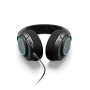 Ігрові навушники SteelSeries Arctis Nova 3 Black
