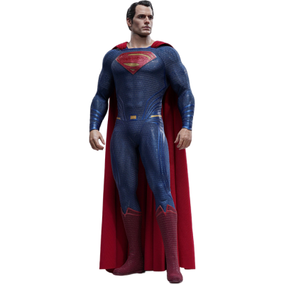 Фігурка Супермен 1/6 з фільму Бетмен проти Супермена: На зорі справедливості