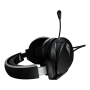 Ігрові навушники Asus ROG Theta Electret Black