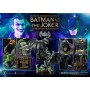 Фигурка Бэтмен против Джокера Deluxe Bonus Version