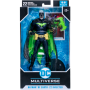 Фигурка Бэтмен Earth-22 Infected DC Multiverse из серии комиксов Dark Nights: Metal