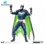 Фігурка Бетмен Earth-22 Infected DC Multiverse з серії коміксів Dark Nights: Metal