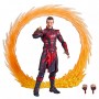 Фигурка Доктор Стрэндж Defender Marvel Legends из фильма Фильм Доктор Стрэндж: В мультивселенной безумия