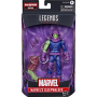 Фігурка Лунатик Marvel Legends з серії коміксів Доктор Стрендж