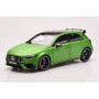 Масштабная модель Mercedes AMG A45 S 4Matic+ Green Hell Magno Kilo Works 2022 1:18