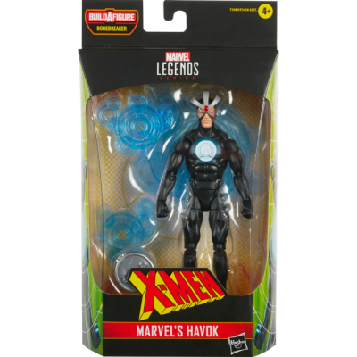 Фігурка Хавок Marvel Legends - X-Men