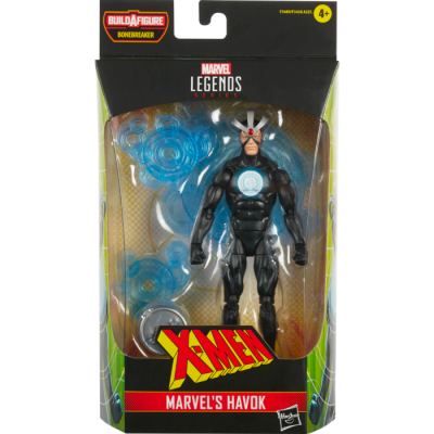 Фигурка Хавок Marvel Legends - X-Men