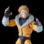 Фігурка Шаблезубий Marvel Legends - X-Men