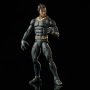 Фігурка Ерик Кіллмонгер Marvel Legends Legacy Collection з фільму Чорна Пантера 2018