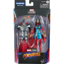 Фигурка Мисс Марвел Marvel Legends из сериала Мисс Марвел 2022