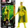 Фигурка Классический Локи Marvel Legends из сериала Локи