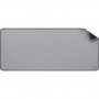 Игровой коврик Logitech Desk Mat Studio Mid Gray