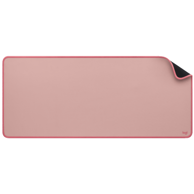 Ігровий коврик Logitech Desk Mat Studio Darker Rose