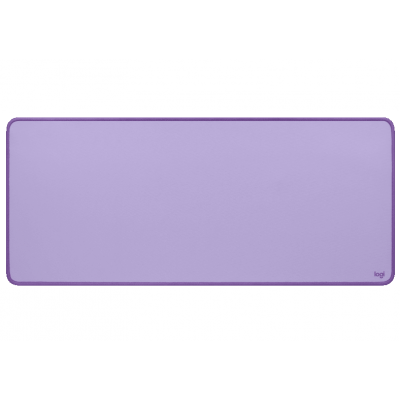 Ігровий коврик Logitech Desk Mat Studio Lavender