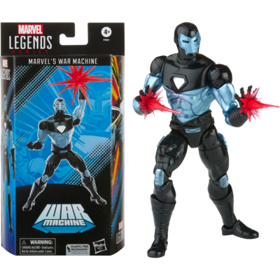 Фигурка Воитель Marvel Legends