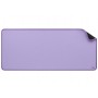 Ігровий коврик Logitech Desk Mat Studio Lavender