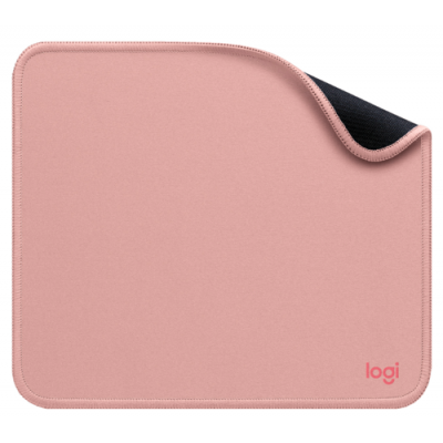 Игровой коврик Logitech Mouse Pad Studio Darker Rose