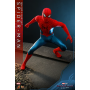 Фігурка Людина-павук New Red & Blue Suit з фільму Людина-павук. Додому шляху нема
