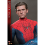 Фігурка Людина-павук New Red & Blue Suit з фільму Людина-павук. Додому шляху нема