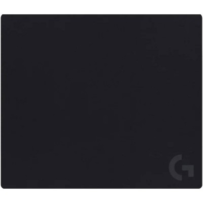 Ігровий коврик Logitech G640 Black