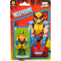 Фігурка Росомаха Retro Marvel Legends