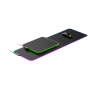 Игровой коврик SteelSeries QcK Prism RGB Cloth XL