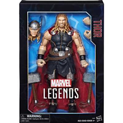 Фігурка Тор Marvel Legends Series