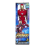 Фигурка Железный Человек Titan Hero из фильма Мстители: Война бесконечности