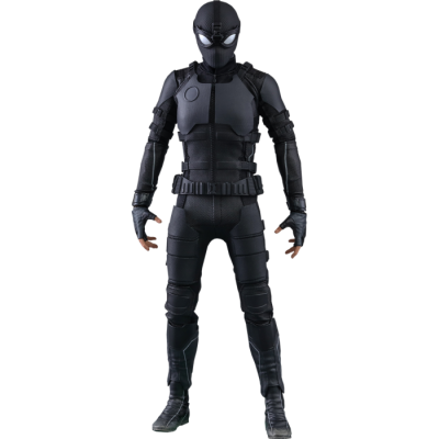 Фігурка Людина-павук Stealth Suit з фільму Людина-павук: Далеко від дому