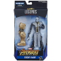 Фігурка Ебоні Мо Marvel Legends з фільму Месники: Війна нескінченності