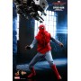Фигурка Человек-паук Homemade Suit из фильма Человек-паук: Вдали от дома
